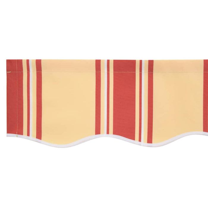 Material de înlocuire pentru copertină Multicolour 2,5 x 2 m WALTI