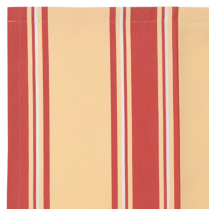 Material de înlocuire pentru copertină Multicolour 2,5 x 2 m WALTI