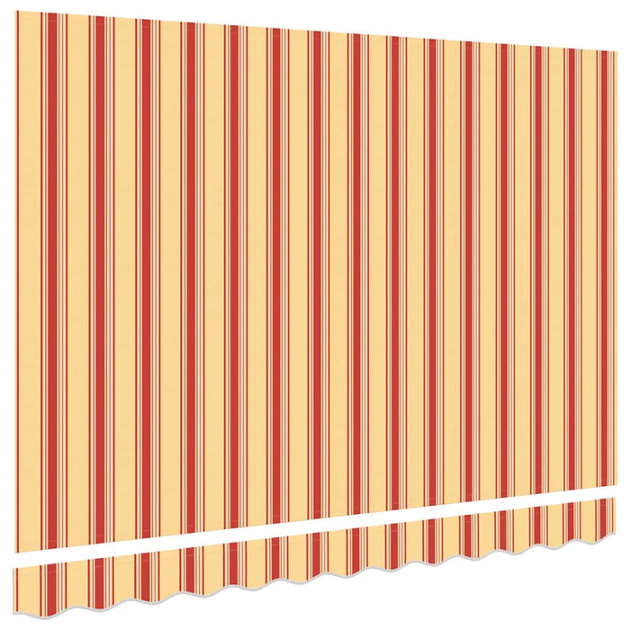 Material de înlocuire pentru copertină Multicolour 3 x 2 m WALTI