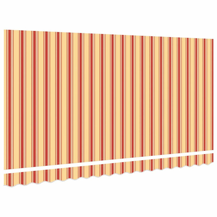 Material de înlocuire pentru copertină Multicolour 4 x 2 m WALTI