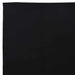 Material de înlocuire pentru copertină Negru 400 × 350 cm Pânză - WALTI WALTI