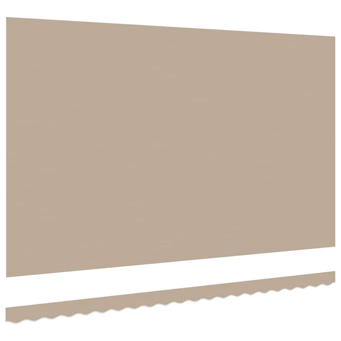 Material de înlocuire pentru copertină Bej 480 x 295 cm - WALTI WALTI