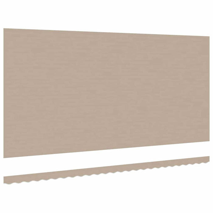 Material de înlocuire pentru copertină Bej 580 x 345 cm - WALTI WALTI