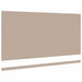 Material de înlocuire pentru copertină Bej 580 x 345 cm - WALTI WALTI