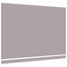 Material de înlocuire pentru copertină Gri deschis 430 x 295 cm - WALTI WALTI