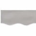 Material de înlocuire pentru copertină Gri deschis 480 x 295 cm - WALTI WALTI