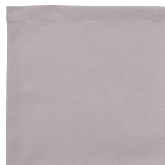 Material de înlocuire pentru copertină Gri deschis 480 x 295 cm - WALTI WALTI