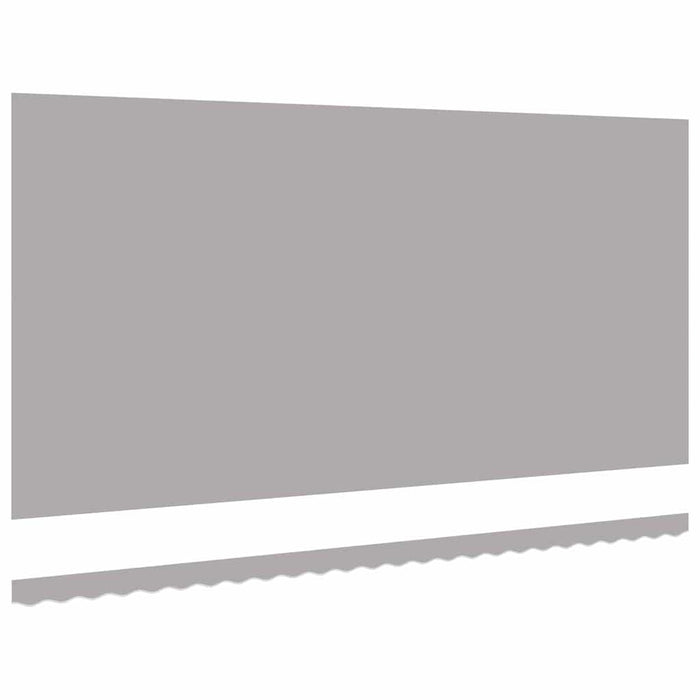 Material de înlocuire pentru copertină Gri deschis 580 x 345 cm - WALTI WALTI