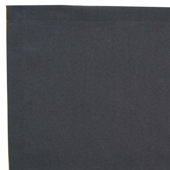Baldachin Antracit 230 x 20 cm Pânză - WALTI WALTI