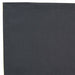 Baldachin Antracit 230 x 20 cm Pânză - WALTI WALTI