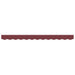 Baldachin Burgundy 2.3 x 0.2 m Pânză - WALTI WALTI