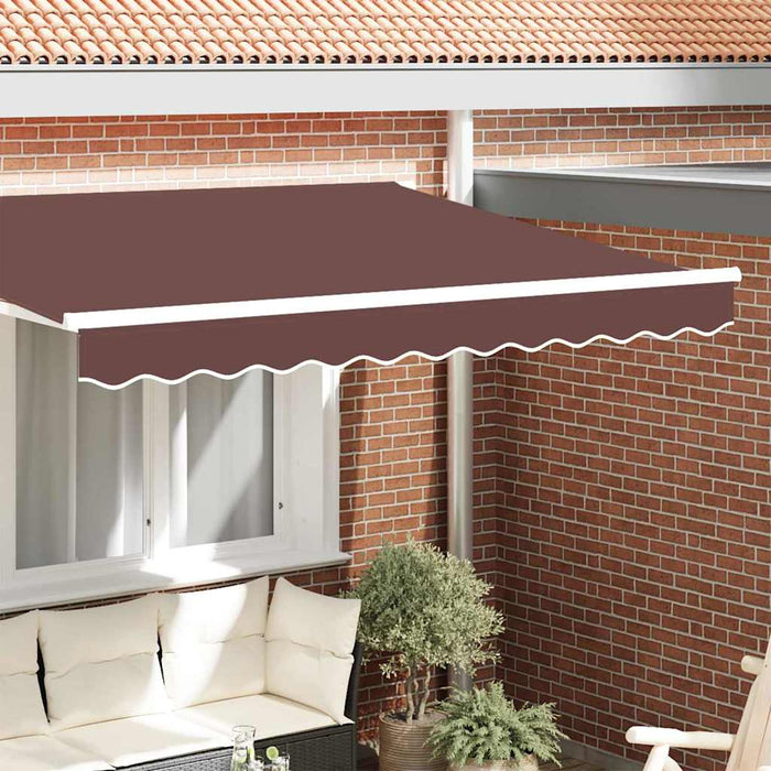 Baldachin Maro 230 x 20 cm Pânză - WALTI WALTI