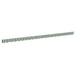 Înlocuire pentru faldurile de awning Verde și alb 480 x 20 cm - WALTI WALTI