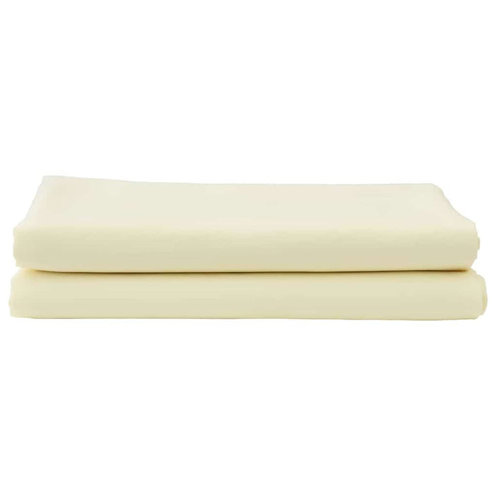 Material de înlocuire pentru copertină Crem 1000 x 160 cm - WALTI WALTI