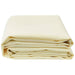 Material de înlocuire pentru copertină Crem 1000 x 160 cm - WALTI WALTI