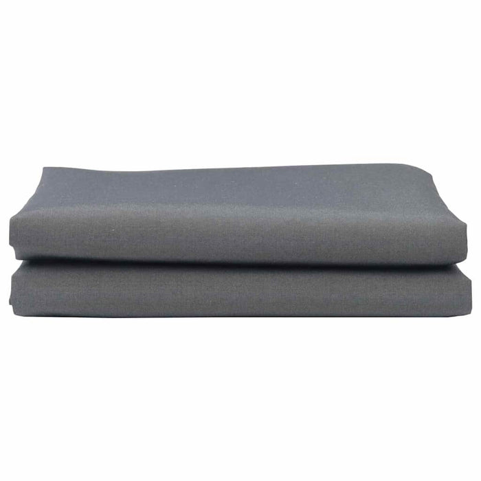 Material de înlocuire pentru copertină Antracit 1000 x 160 cm - WALTI WALTI