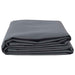 Material de înlocuire pentru copertină Antracit 1000 x 160 cm - WALTI WALTI
