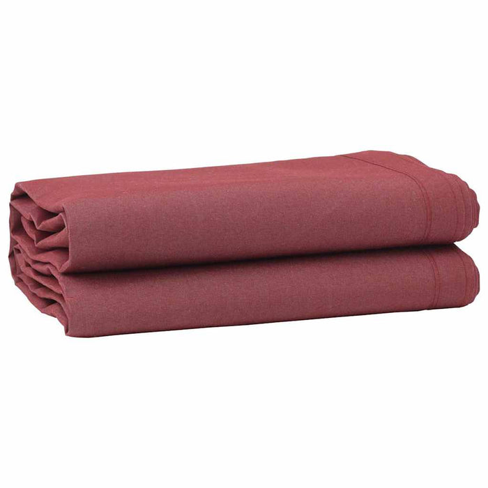 Material de înlocuire pentru copertină Burgundy 1000 x 160 cm - WALTI WALTI