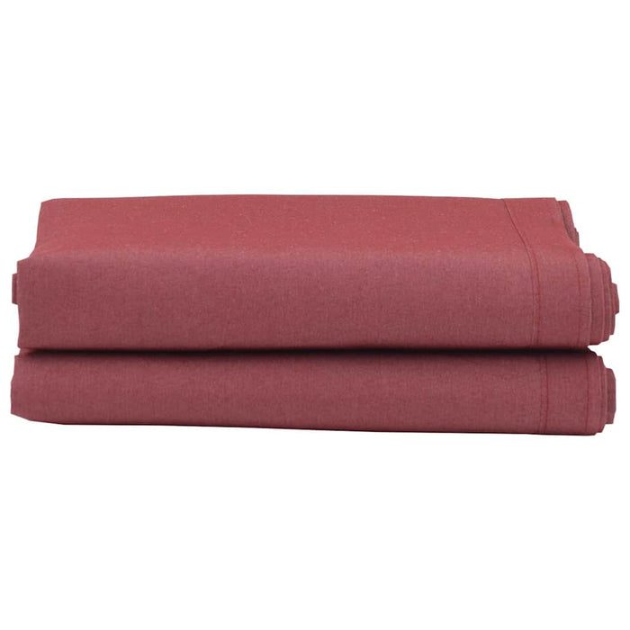 Material de înlocuire pentru copertină Burgundy 1000 x 160 cm - WALTI WALTI