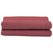 Material de înlocuire pentru copertină Burgundy 1000 x 160 cm - WALTI WALTI