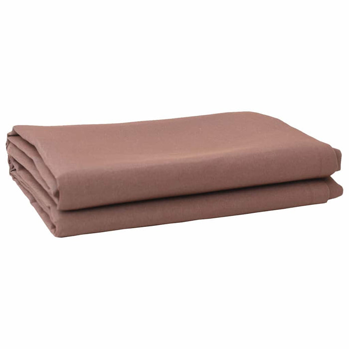 Material de înlocuire pentru copertină Maro 1000 x 160 cm - WALTI WALTI