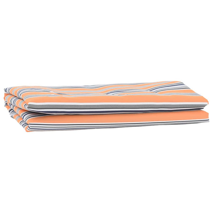 Material de înlocuire pentru copertină Albastru și portocaliu - WALTI WALTI