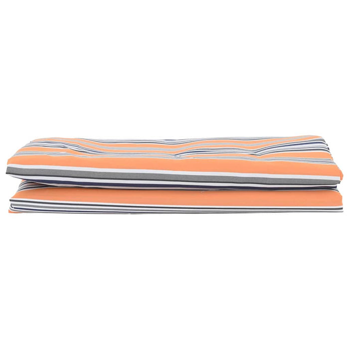 Material de înlocuire pentru copertină Albastru și portocaliu - WALTI WALTI