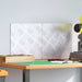 Plăci cu tablouri 2 pcs Argintiu 30 x 30 cm Aluminiu - WALTI WALTI