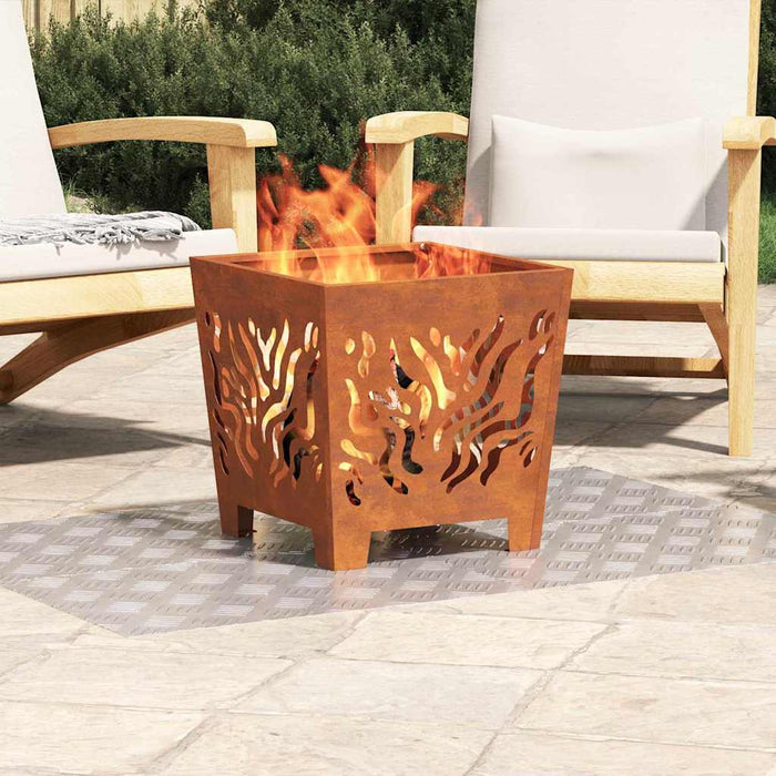 Plăci cu tablouri 4 pcs Argintiu 60 x 40 cm Aluminiu - WALTI WALTI