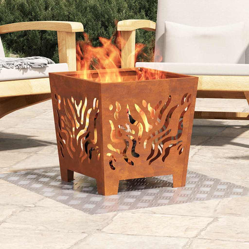 Plăci cu tablouri 2 pcs Argintiu 70 x 40 cm Aluminiu - WALTI WALTI