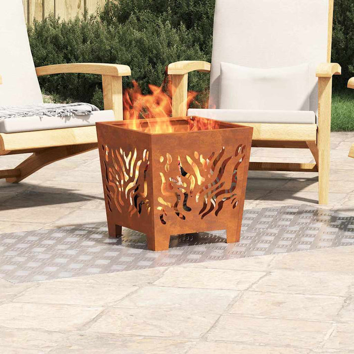 Plăci cu tablouri 4 pcs Argintiu 80 x 40 cm Aluminiu - WALTI WALTI