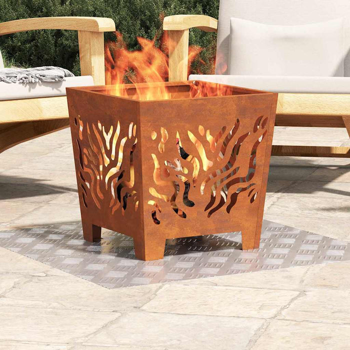 Plăci cu tablouri 2 pcs Argintiu 80 x 40 cm Aluminiu - WALTI WALTI