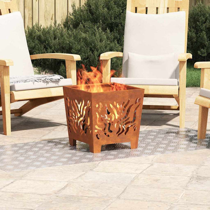 Plăci cu tablouri 4 pcs Argintiu 90 x 40 cm Aluminiu - WALTI WALTI