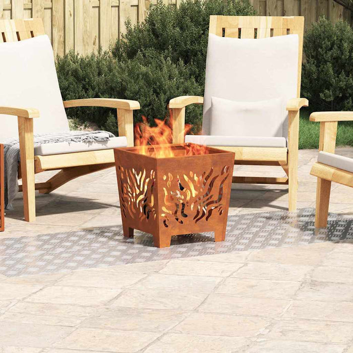 Plăci cu tablouri 4 pcs Argintiu 100 x 40 cm Aluminiu - WALTI WALTI