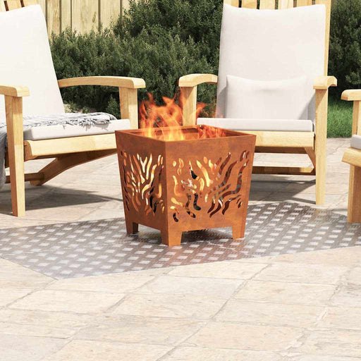 Plăci cu tablouri 4 pcs Argintiu 80 x 50 cm Aluminiu - WALTI WALTI