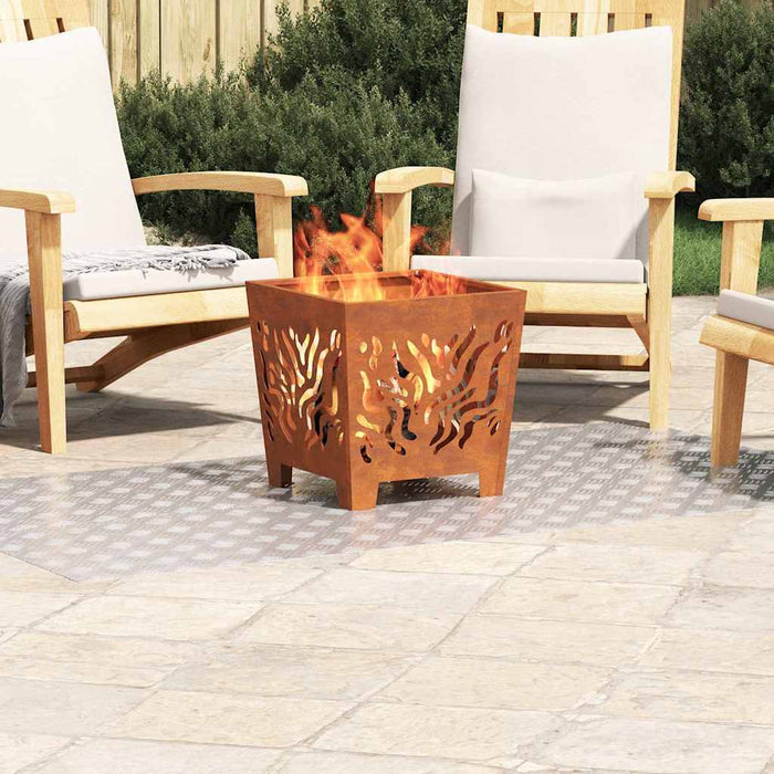 Plăci cu tablouri 4 pcs Argintiu 90 x 50 cm Aluminiu - WALTI WALTI