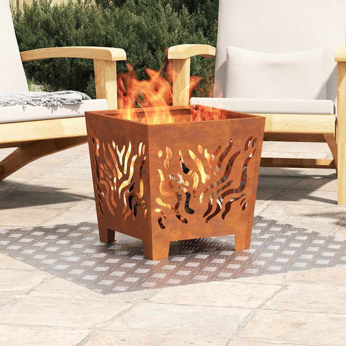 Plăci cu tablouri 2 pcs Argintiu 100 x 50 cm Aluminiu - WALTI WALTI