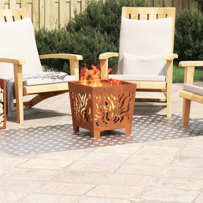 Plăci cu tablouri 4 pcs Argintiu 100 x 50 cm Aluminiu - WALTI WALTI