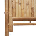 Strat înălțat de grădină Maro 90 x 35 x 70 cm Bambus - WALTI WALTI