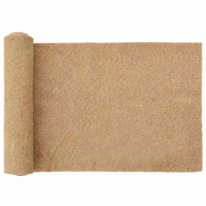 Covoraș de cânepă pentru rozătoare 0,5x1 m 5 mm - WALTI WALTI