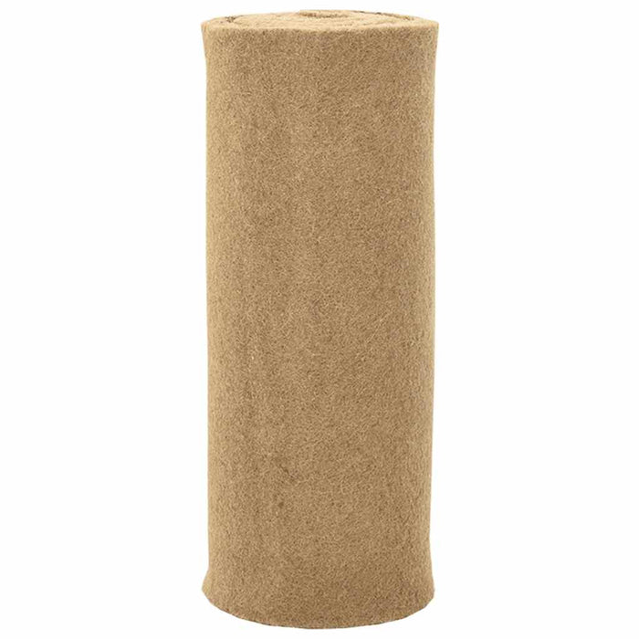 Covoraș de cânepă pentru rozătoare 0,5x5 m 5 mm - WALTI WALTI