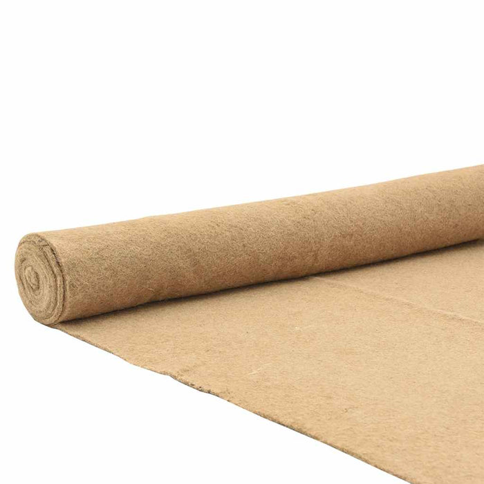 Covoraș de cânepă pentru rozătoare 1x5 m 5 mm - WALTI WALTI