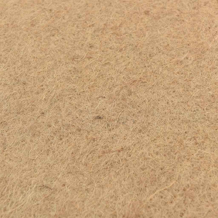 Covoraș de cânepă pentru rozătoare 1x5 m 5 mm - WALTI WALTI