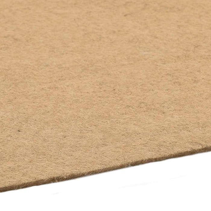 Covoraș de cânepă pentru rozătoare 1x25 m 5 mm - WALTI WALTI