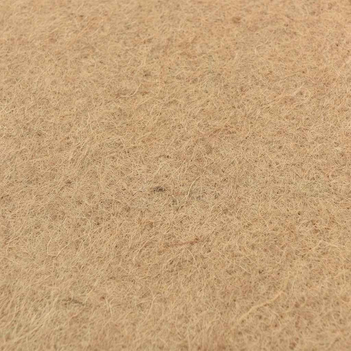 Covoraș de cânepă pentru rozătoare 1x25 m 5 mm - WALTI WALTI