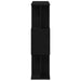 Bibliotecă stejar negru 80x24x96 cm lemn prelucrat - WALTI WALTI