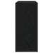 Bufetă Stejar negru 91x29,5x65 cm Lemn prelucrat - WALTI WALTI