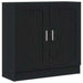 Raft pentru Cărți Stejar negru 82.5 x 30.5 x 80 cm - WALTI WALTI