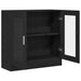 Dulap pentru cărți Stejar negru 82.5 x 30.5 x 80 cm - WALTI WALTI