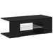 Cabinet TV cu sertar Stejar Negru 90 x 39 x 30 cm Lemn compozit - WALTI WALTI